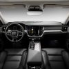 2018 Volvo V60 interior 1