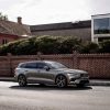 2018 Volvo V60 unveiled 1