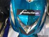 2018 Yamaha Fascino Launch, Price, Engine, Specs, Features 5