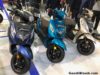 2018 Yamaha Fascino Launch, Price, Engine, Specs, Features 7
