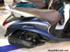 2018 Yamaha Fascino Launch, Price, Engine, Specs, Features 8