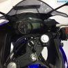 2018 Yamaha YZF-R3 Launched in India at Auto Expo, Price, Engine, Specs, Features, Performance, top speed, mileage 4