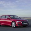 2019 Audi A6 India Launch, Price, Engine, Specs, Features, Interior 1