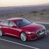 2019 Audi A6 India Launch, Price, Engine, Specs, Features, Interior 4