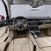 2019 Audi A6 India Launch, Price, Engine, Specs, Features, Interior 6