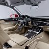 2019 Audi A6 India Launch, Price, Engine, Specs, Features, Interior 8