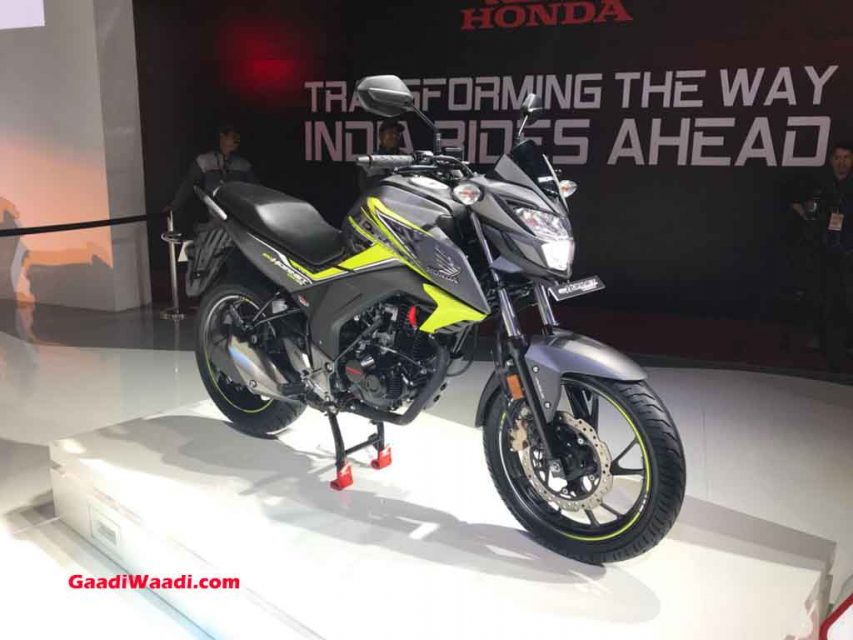 Top Seven 150cc Motorcycles To Buy In India In 2019