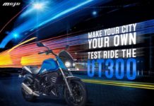 Mahindra Mojo UT300 Launched In India, Price, Specs, Engine, Mileage, Booking, Features 1