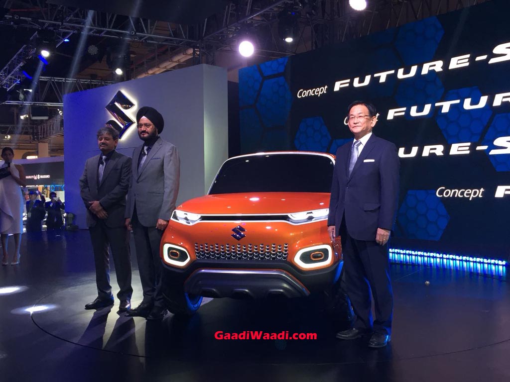 2020 Maruti Suzuki Alto Could Get 660cc Turbo Bsvi Petrol Engine
