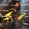 TVS NTorq 125 Launched In India - Price, Specs, Engine, Mileage, Pics, Features, Top Speed, Booking 3