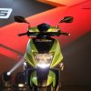 TVS NTorq 125 Launched In India - Price, Specs, Engine, Mileage, Pics, Features, Top Speed, Booking 5