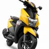 TVS NTorq 125 Launched In India - Price, Specs, Engine, Mileage, Pics, Features, Top Speed, Booking, Exterior