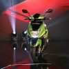 TVS NTorq 125 Launched In India - Price, Specs, Engine, Mileage, Pics, Features, Top Speed, Booking, Green Colour