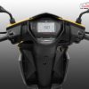 TVS NTorq 125 Launched In India - Price, Specs, Engine, Mileage, Pics, Features, Top Speed, Booking, Instrument Panel