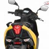 TVS NTorq 125 Launched In India - Price, Specs, Engine, Mileage, Pics, Features, Top Speed, Booking, LED Tail lamp