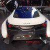 Tata Tamo Racemo Auto Expo 2018