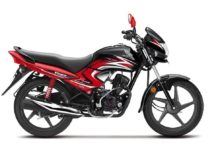 2018 Honda CB Shine SP, Livo And Dream Yuga Launched In India 2