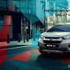 2018 Honda WR-V Edge Edition launched - Price, Engine, Specs, Features, Interior 4