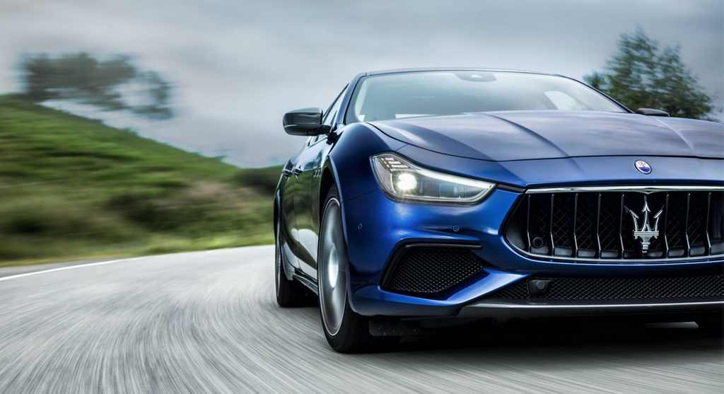 2018 Maserati Ghibli Launched In India - Price, Engine, Specs, Top Speed, Features, Interior