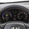 2019 Honda Insight Instrument Binnacle