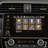 2019 Honda Insight Interior Dashboard Infotainment