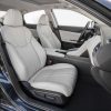 2019 Honda Insight Interior Seats 1