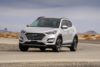2019 Hyundai Tucson Facelift 1 (hyundai tucson diesel mild hybrid)