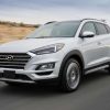 2019 Hyundai Tucson Facelift 2