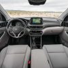 2019 Hyundai Tucson Facelift Interior 1