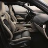 2019 Jaguar F-Pace SVR Front Seats
