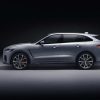 2019 Jaguar F-Pace SVR Side Profile