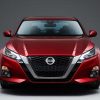 2019 Nissan Altima Front End