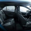 2019 Toyota Corolla hatchback Interior 1