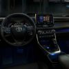 2019 Toyota RAV4 Interior 1