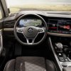 2019 Volkswagen Touareg Revealed Interior