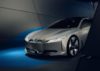 BMW i Vision Dynamics Concept (BMW i4 Production Model)