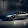 BMW i Vision Dynamics Concept (BMW i4 Production Model) 3