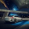 BMW i Vision Dynamics Concept (BMW i4 Production Model) 4