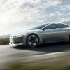 BMW i Vision Dynamics Concept (BMW i4 Production Model) 5