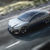 BMW i Vision Dynamics Concept (BMW i4 Production Model) 6