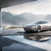 BMW i Vision Dynamics Concept (BMW i4 Production Model) 8