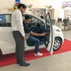 Datsun Automatic Test Drive Challenge3