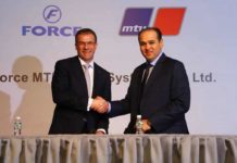 Force Motors And Rolls-Royce Power Systems Partner For Engine Production