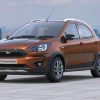 Ford Freestyle India 4