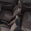 Ford Freestyle Interior