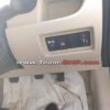 Maruti Suzuki Dzire Tour S CNG Interior 1