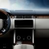 Range Rover SV Coupé Interior