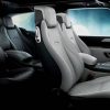 Range Rover SV Coupé Seats