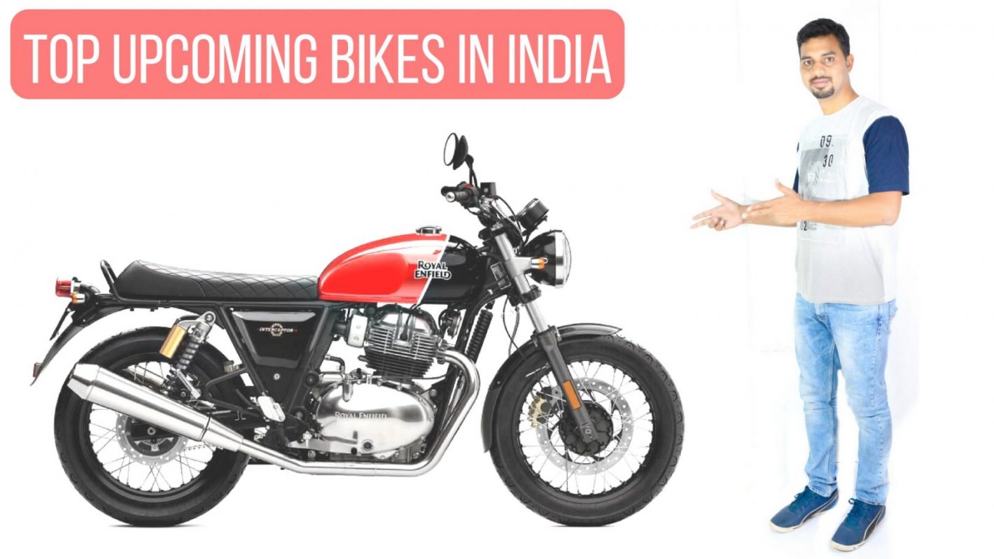 Modified Bike in India 2014