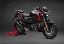 TVS Apache RTR 200 4V Race Edition 2.0 Launched In India - Price, Engine, Specs, Mileage, Features, Booking 1